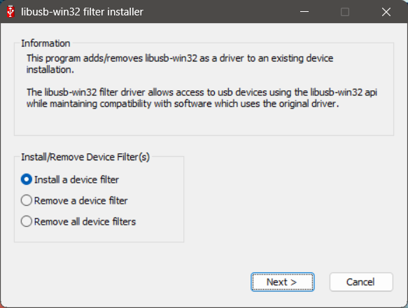 Step 1